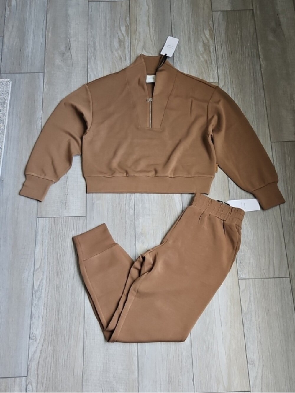 Varley Doublesoft Set - Picture 1 of 14
